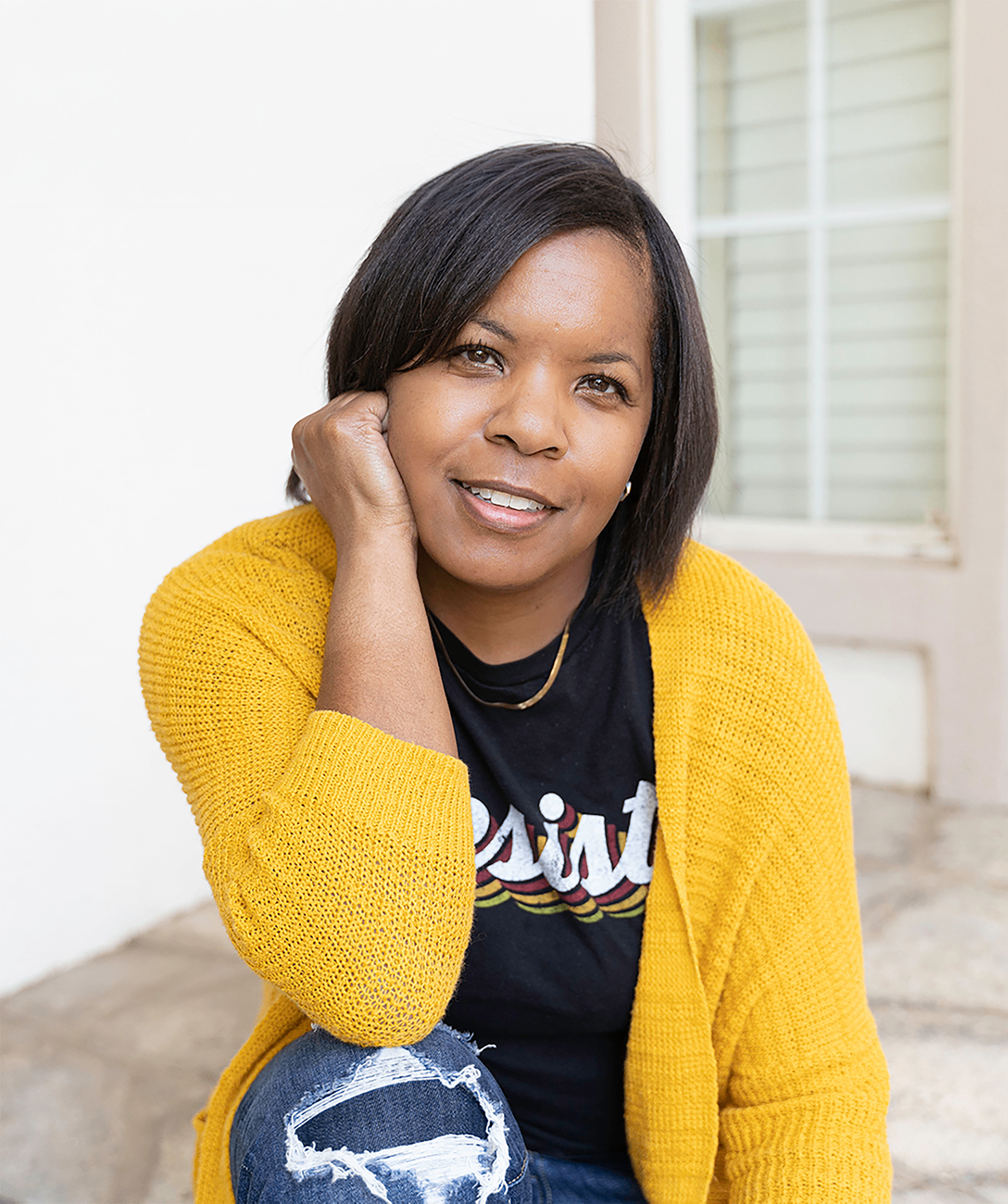 Stephanie Elie, UGC creator
